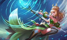 # 辅助站位技术：牛魔如何用身体完美保护核心C位不受干扰