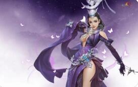 3D玄幻手机游戏大作《苍穹变》2020 3d玄幻手机游戏推荐