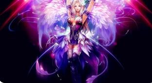3D玄幻手机游戏大作《苍穹变》2020 3d玄幻手机游戏推荐
